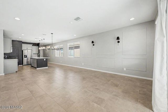 12584 E Caden Drive, Vail, AZ 85641