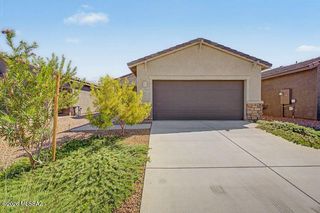 12584 E Caden Drive, Vail, AZ 85641