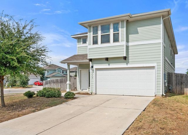 117 Wapiti RD, Buda, TX 78610