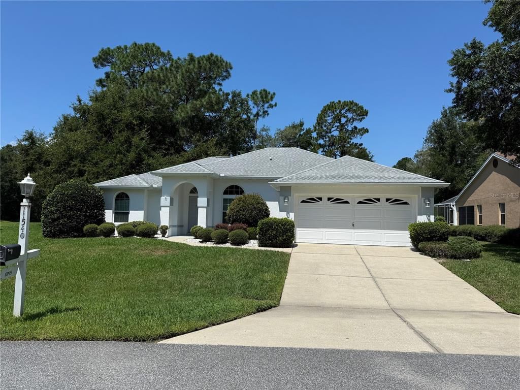 11540 SW 74TH CT, Ocala, FL 34476