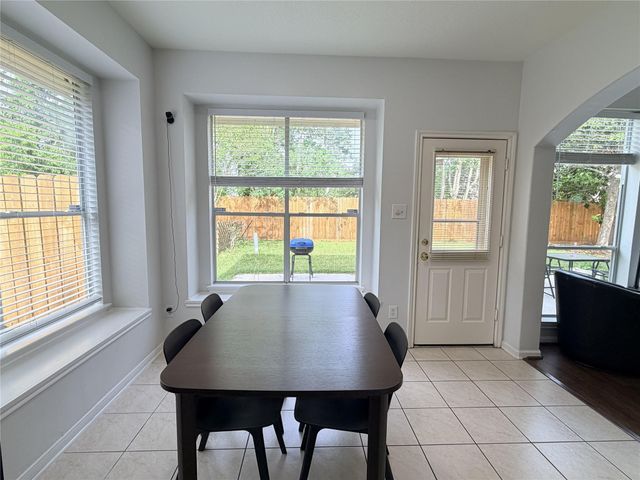 1031 Norfolk Drive, Pearland, TX 77584