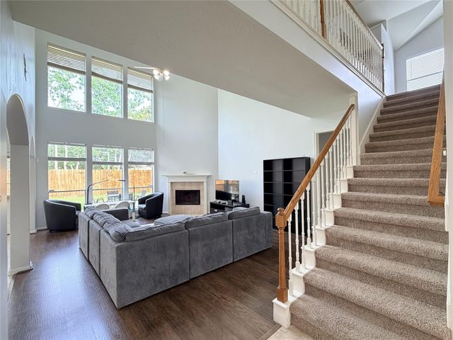 1031 Norfolk Drive, Pearland, TX 77584