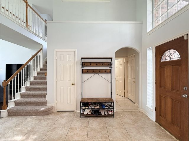 1031 Norfolk Drive, Pearland, TX 77584