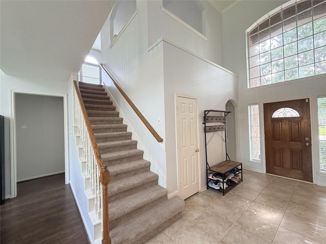 1031 Norfolk Drive, Pearland, TX 77584