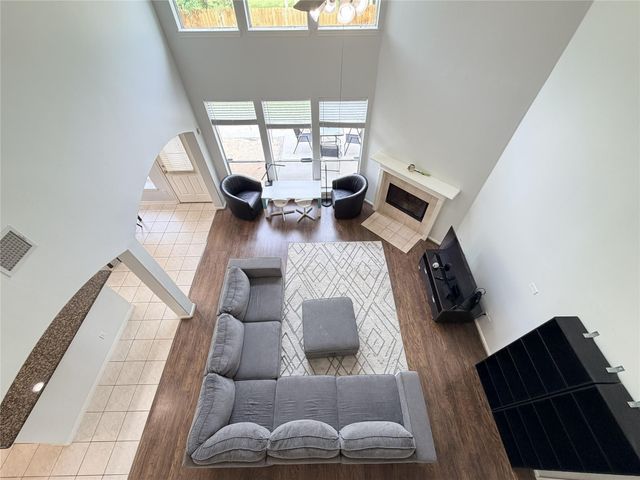 1031 Norfolk Drive, Pearland, TX 77584