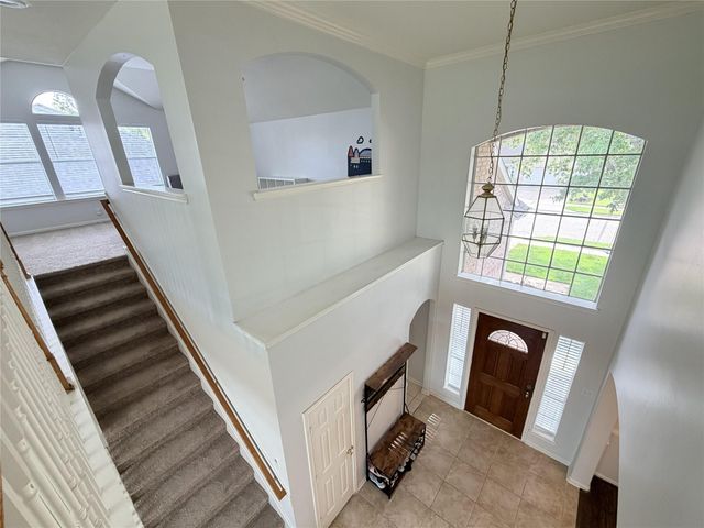 1031 Norfolk Drive, Pearland, TX 77584
