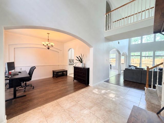 1031 Norfolk Drive, Pearland, TX 77584