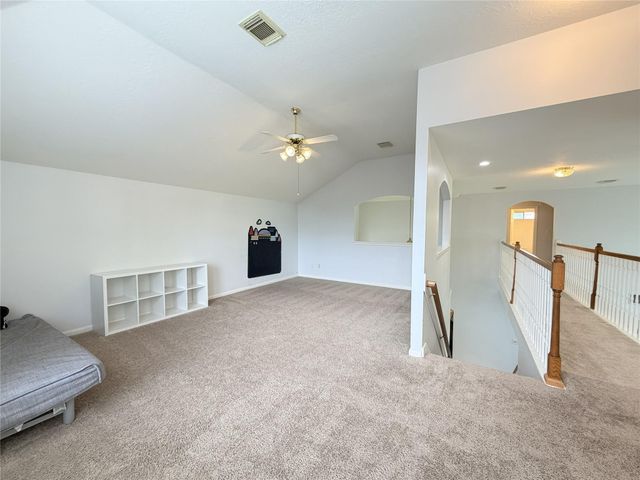 1031 Norfolk Drive, Pearland, TX 77584