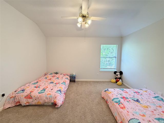 1031 Norfolk Drive, Pearland, TX 77584