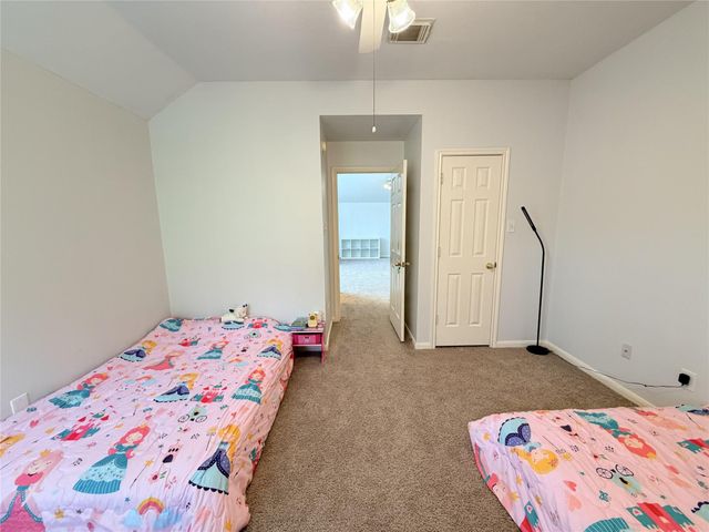1031 Norfolk Drive, Pearland, TX 77584