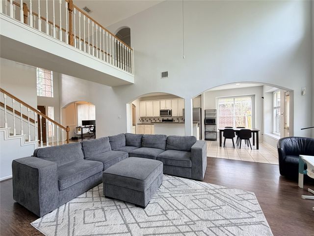 1031 Norfolk Drive, Pearland, TX 77584