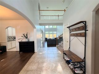 1031 Norfolk Drive, Pearland, TX 77584