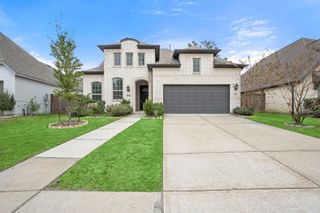 16826 Beechwood Forest Way, Humble, TX 77346