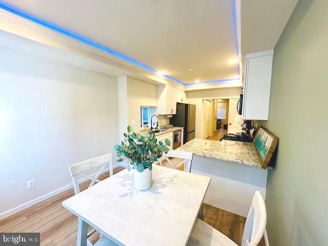 2210 EASTERN AVE, Baltimore, MD 21231