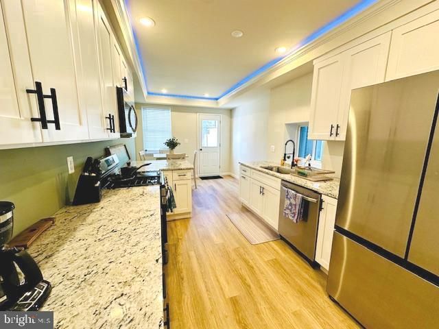 2210 EASTERN AVE, Baltimore, MD 21231