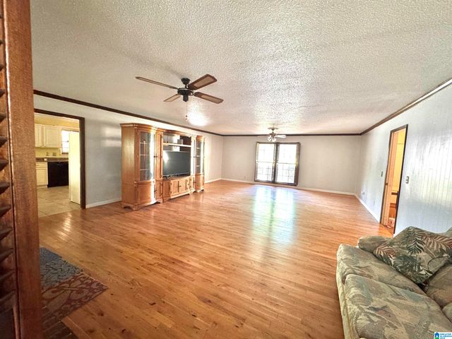 3820 CAFFEY WOODS ROAD, Anniston, AL 36207