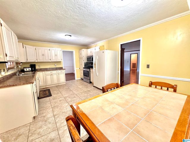 3820 CAFFEY WOODS ROAD, Anniston, AL 36207