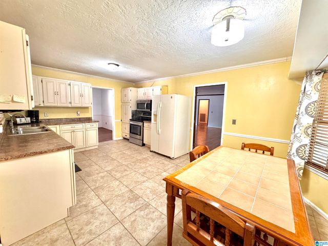 3820 CAFFEY WOODS ROAD, Anniston, AL 36207