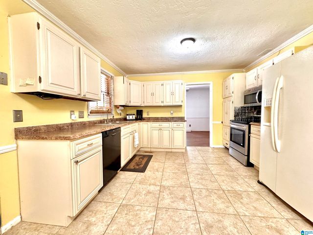 3820 CAFFEY WOODS ROAD, Anniston, AL 36207
