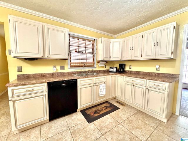 3820 CAFFEY WOODS ROAD, Anniston, AL 36207