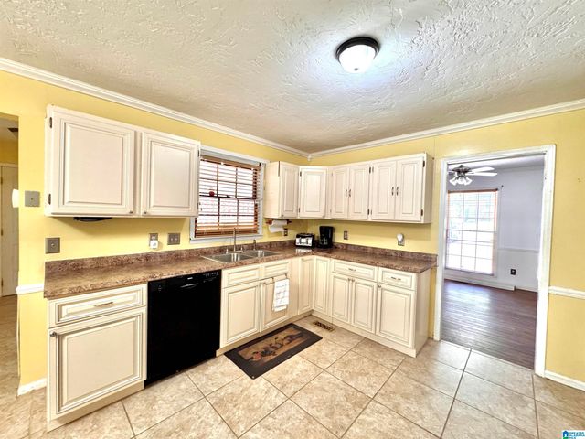 3820 CAFFEY WOODS ROAD, Anniston, AL 36207