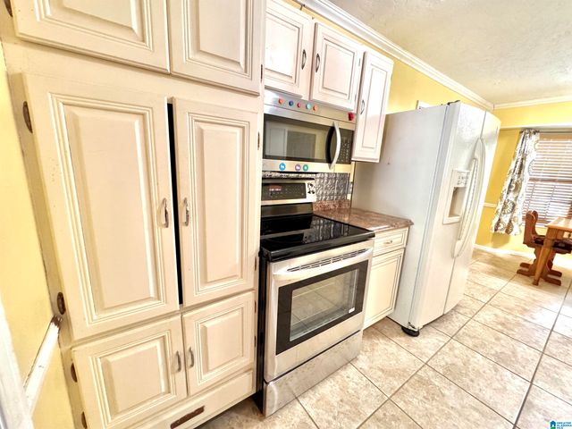 3820 CAFFEY WOODS ROAD, Anniston, AL 36207