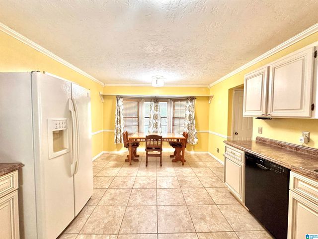 3820 CAFFEY WOODS ROAD, Anniston, AL 36207