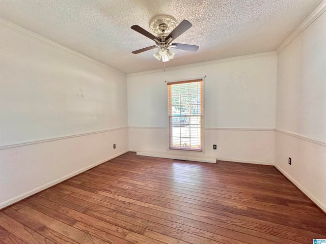 3820 CAFFEY WOODS ROAD, Anniston, AL 36207