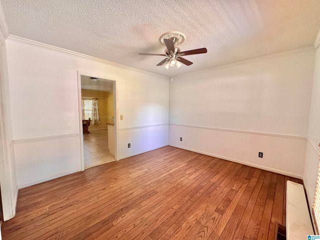 3820 CAFFEY WOODS ROAD, Anniston, AL 36207