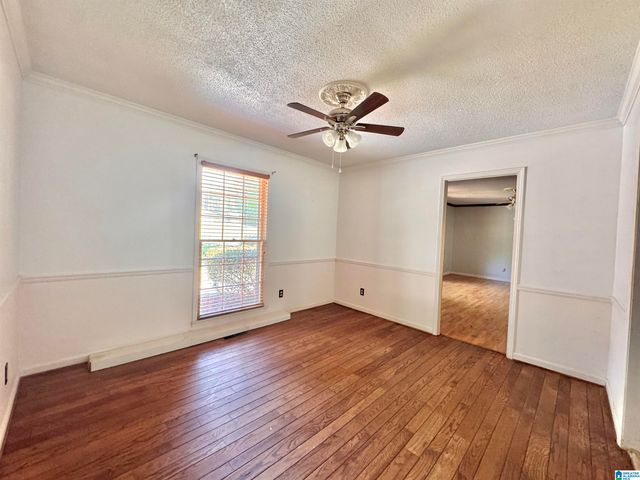 3820 CAFFEY WOODS ROAD, Anniston, AL 36207