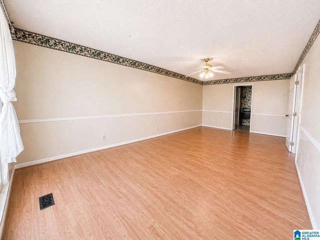 3820 CAFFEY WOODS ROAD, Anniston, AL 36207