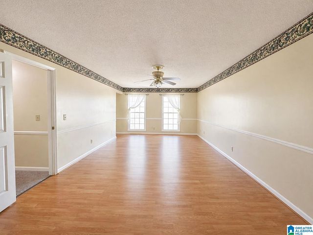 3820 CAFFEY WOODS ROAD, Anniston, AL 36207