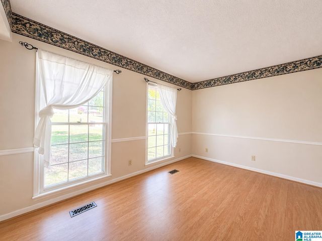 3820 CAFFEY WOODS ROAD, Anniston, AL 36207
