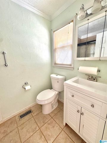 3820 CAFFEY WOODS ROAD, Anniston, AL 36207