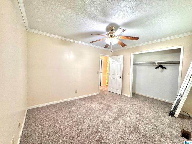 3820 CAFFEY WOODS ROAD, Anniston, AL 36207