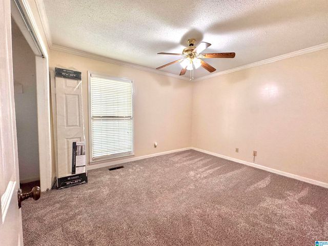 3820 CAFFEY WOODS ROAD, Anniston, AL 36207
