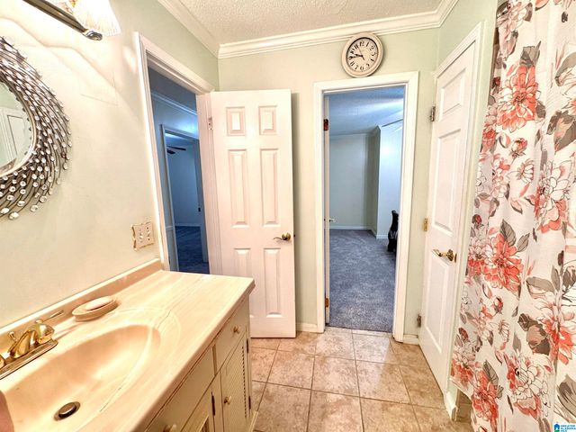 3820 CAFFEY WOODS ROAD, Anniston, AL 36207