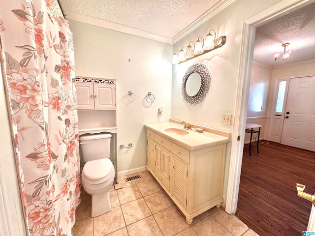 3820 CAFFEY WOODS ROAD, Anniston, AL 36207