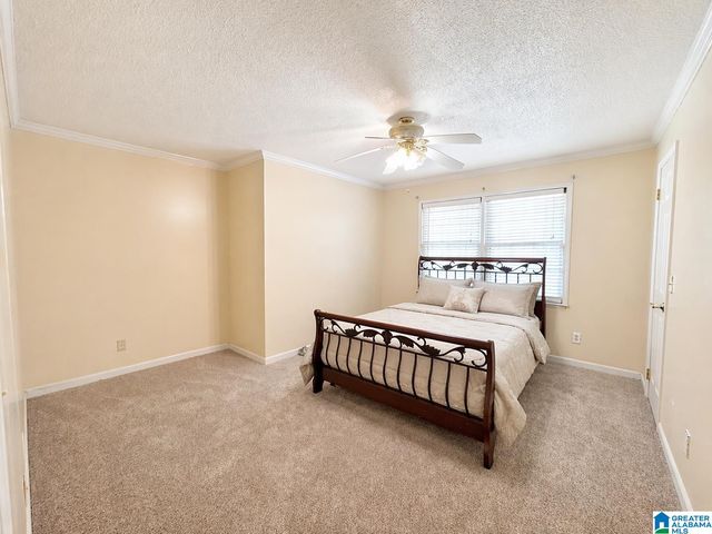 3820 CAFFEY WOODS ROAD, Anniston, AL 36207