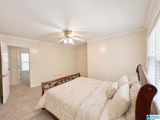 3820 CAFFEY WOODS ROAD, Anniston, AL 36207