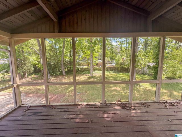 3820 CAFFEY WOODS ROAD, Anniston, AL 36207