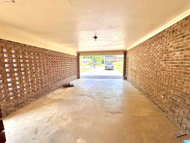 3820 CAFFEY WOODS ROAD, Anniston, AL 36207