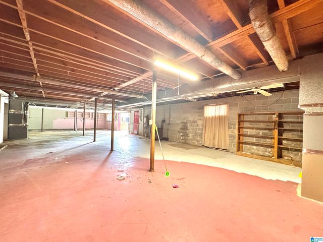 3820 CAFFEY WOODS ROAD, Anniston, AL 36207