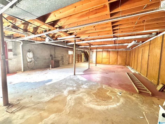 3820 CAFFEY WOODS ROAD, Anniston, AL 36207