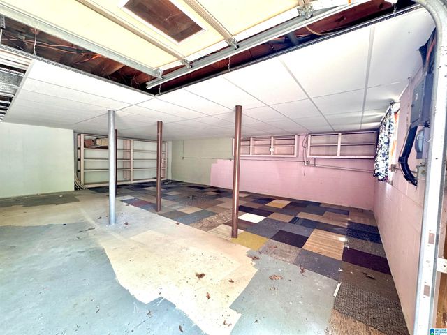 3820 CAFFEY WOODS ROAD, Anniston, AL 36207
