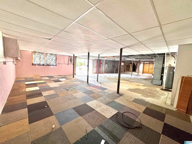 3820 CAFFEY WOODS ROAD, Anniston, AL 36207