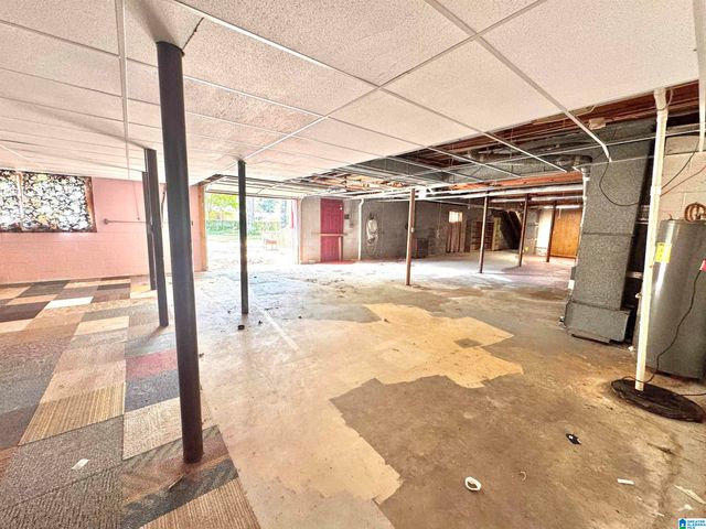 3820 CAFFEY WOODS ROAD, Anniston, AL 36207