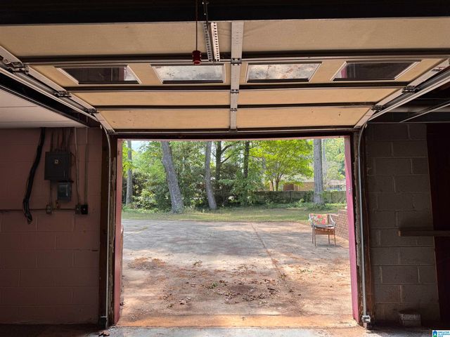3820 CAFFEY WOODS ROAD, Anniston, AL 36207