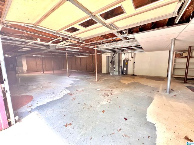 3820 CAFFEY WOODS ROAD, Anniston, AL 36207