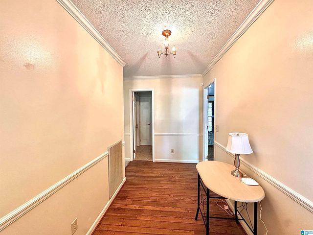 3820 CAFFEY WOODS ROAD, Anniston, AL 36207